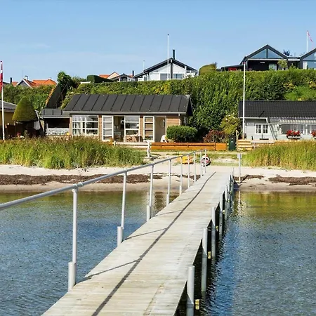 Sj271-hejls-ved-kysten-2 Hébergement de vacances *