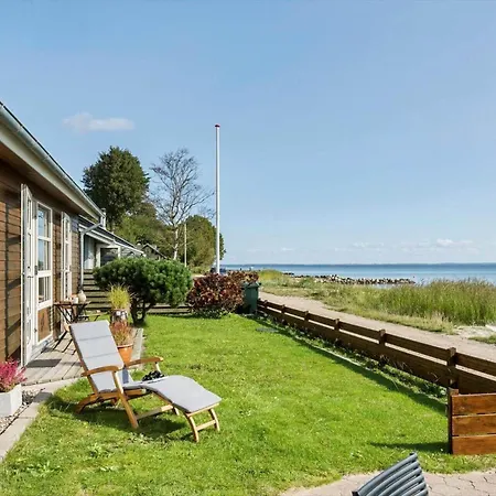 Sj271-hejls-ved-kysten-2 Hébergement de vacances *