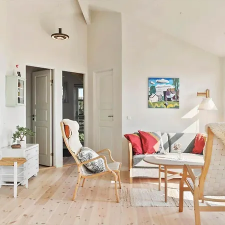 Ferienhaus Sj271 - Ved Kysten 2 *