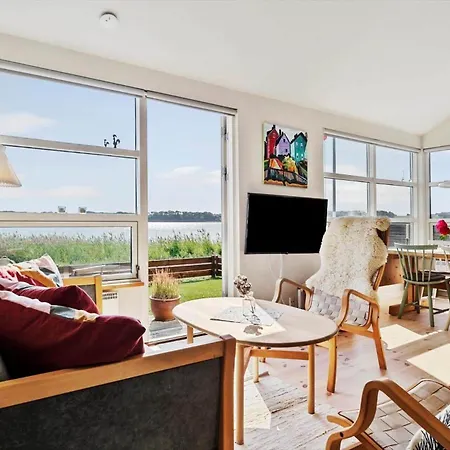 בית נופש Sj271-hejls-ved-kysten-2 Hejls