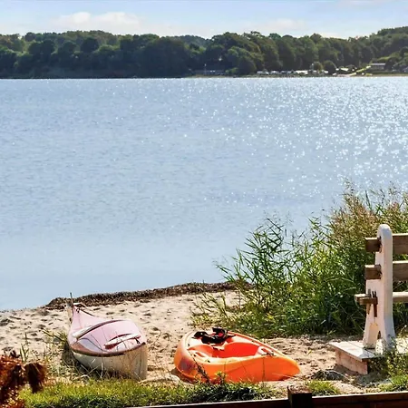 בית נופש Sj271-hejls-ved-kysten-2