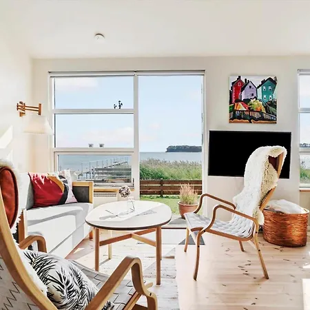 Sj271-hejls-ved-kysten-2 Hébergement de vacances *