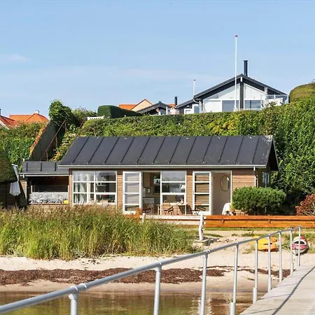 Ferienhaus Sj271 - Ved Kysten 2