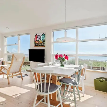 Ferienhaus Sj271 - Ved Kysten 2 Hejls
