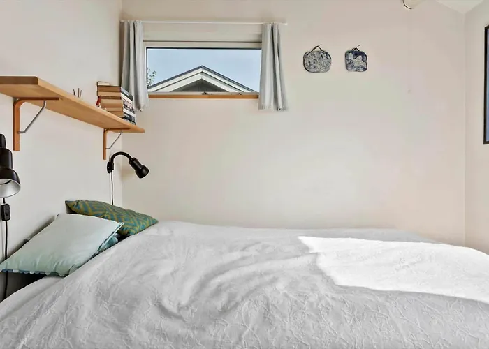 Сasa de vacaciones Sj271-hejls-ved-kysten-2 *